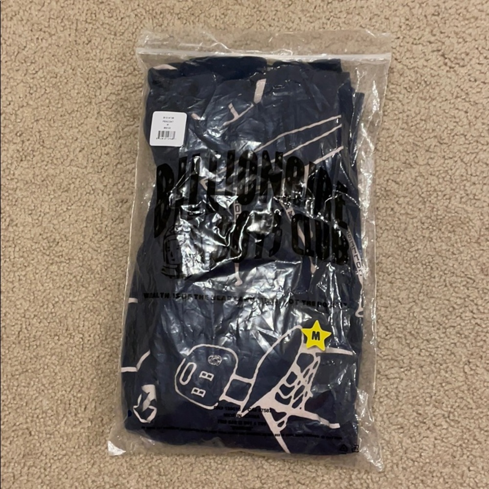 Billionaire Boys Club T-Shirt